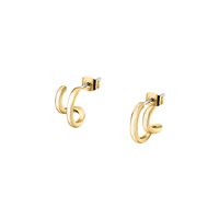 Boucles d'oreilles Morellato Femme in Acier SAUP17